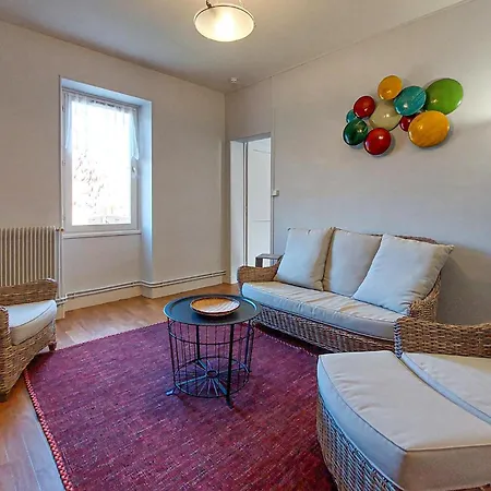 2 Bedroom Stunning In Feriehus