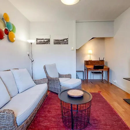 2 Bedroom Stunning In Feriehus Nanteuil-en-Vallée